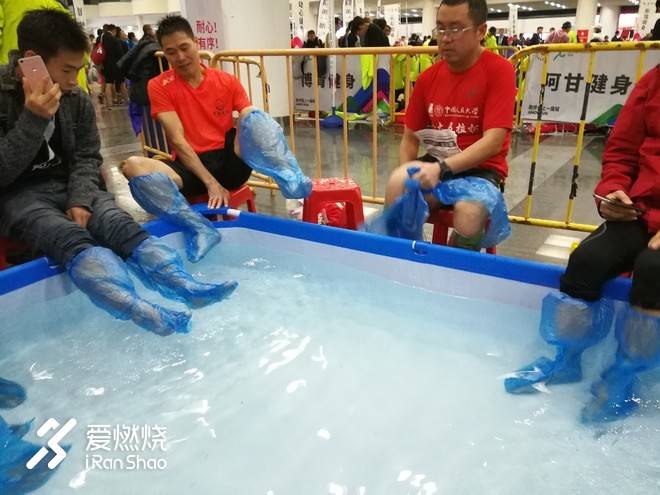 给我一个“厦马威”，还你一个PB