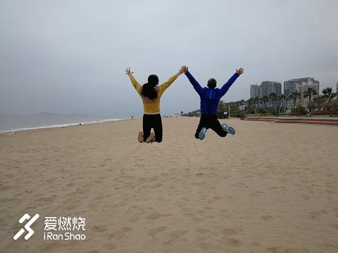 给我一个“厦马威”，还你一个PB