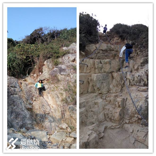 跑过一座城|择一处静谧，迎新岁朝阳，大鹏马拉松赛记