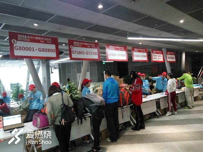 跑过一座城|择一处静谧，迎新岁朝阳，大鹏马拉松赛记