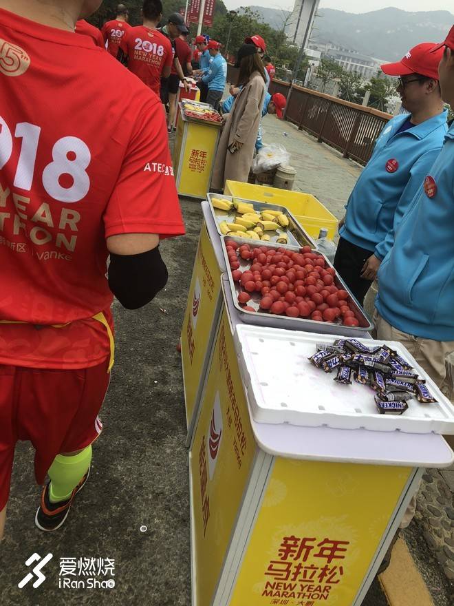 跑过一座城|择一处静谧，迎新岁朝阳，大鹏马拉松赛记