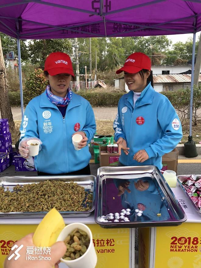 跑过一座城|择一处静谧，迎新岁朝阳，大鹏马拉松赛记