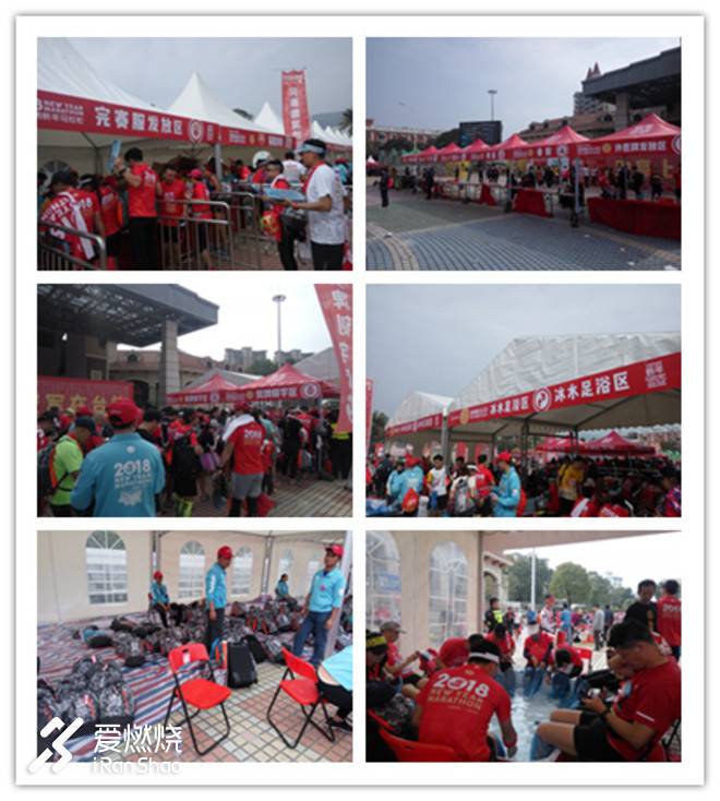 跑过一座城|择一处静谧，迎新岁朝阳，大鹏马拉松赛记