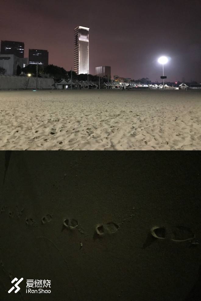 以梦喂马，带双跑鞋去旅行