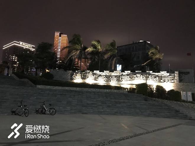 以梦喂马，带双跑鞋去旅行