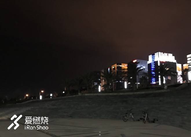 以梦喂马，带双跑鞋去旅行