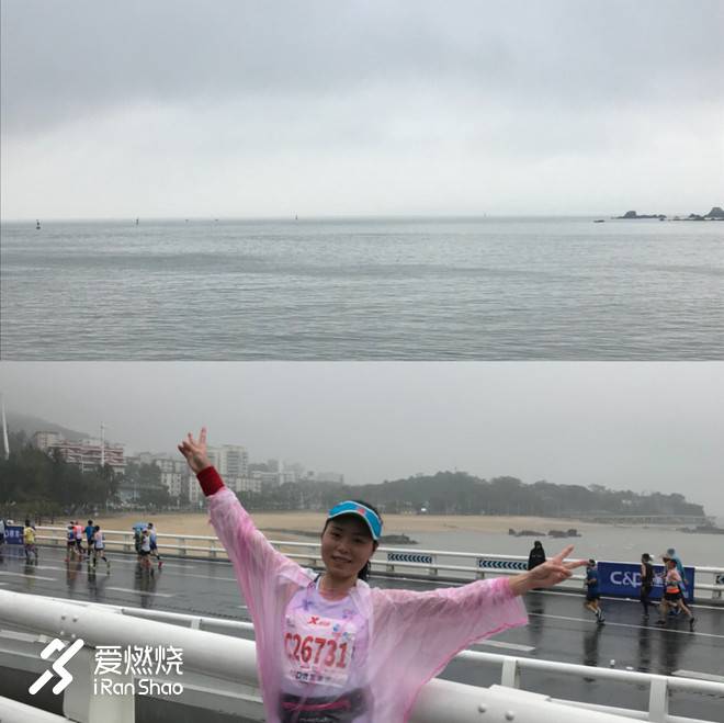 以梦喂马，带双跑鞋去旅行