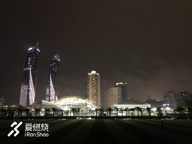 以梦喂马，带双跑鞋去旅行