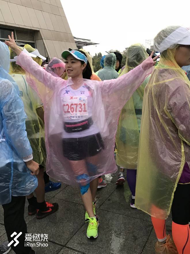 以梦喂马，带双跑鞋去旅行