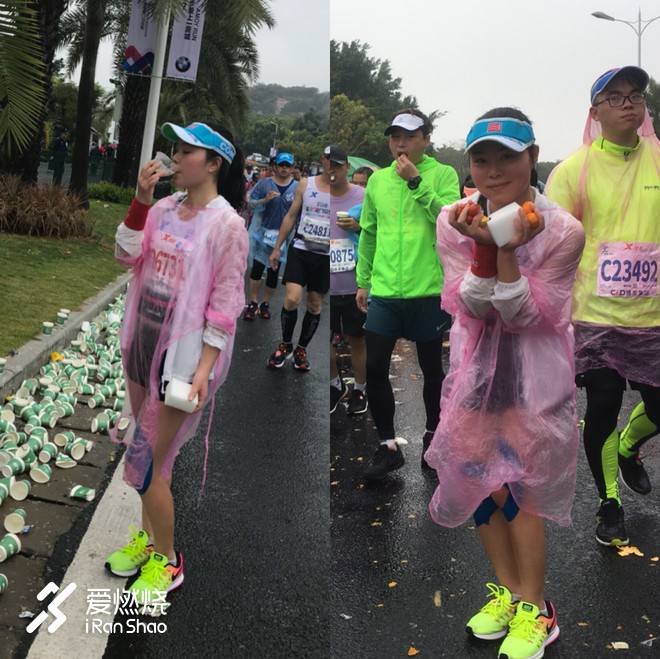 以梦喂马，带双跑鞋去旅行