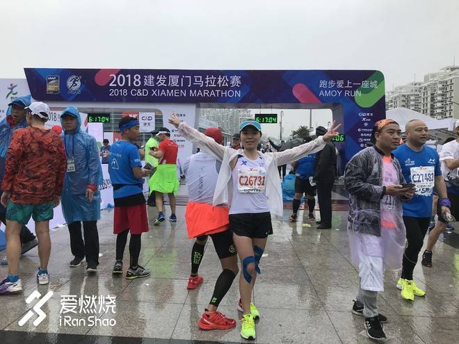 以梦喂马，带双跑鞋去旅行