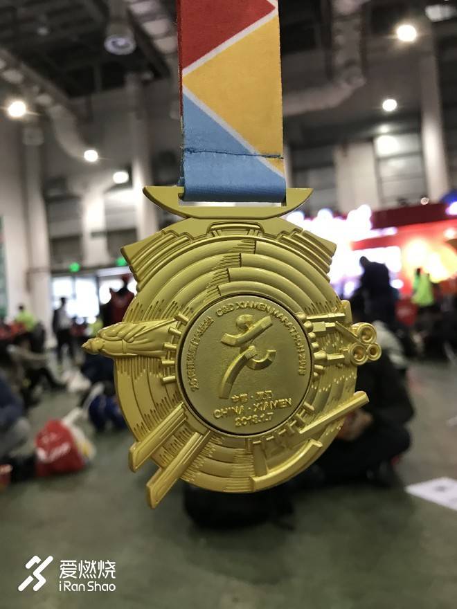 以梦喂马，带双跑鞋去旅行