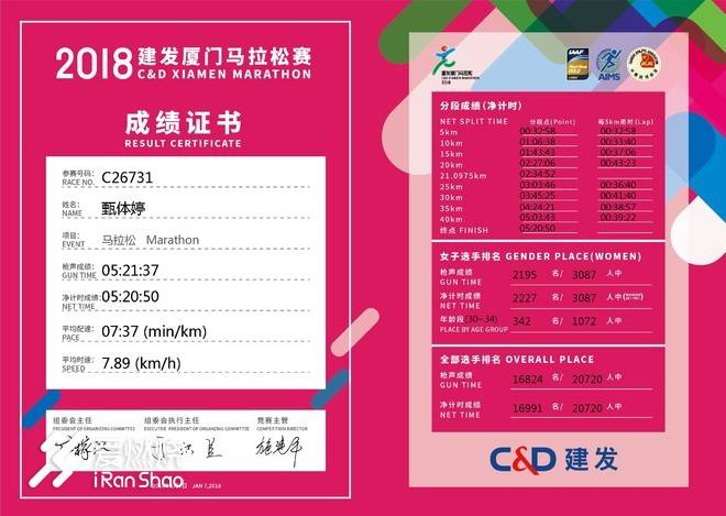 以梦喂马，带双跑鞋去旅行