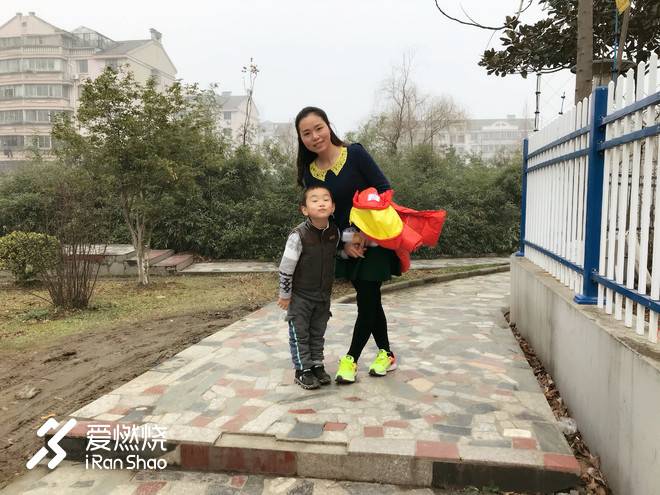 以梦喂马，带双跑鞋去旅行