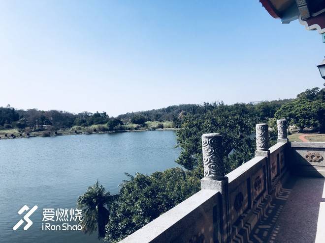 海风、路树、迷彩、风狮爷与英雄岛马拉松故事——记2018年金门马拉松