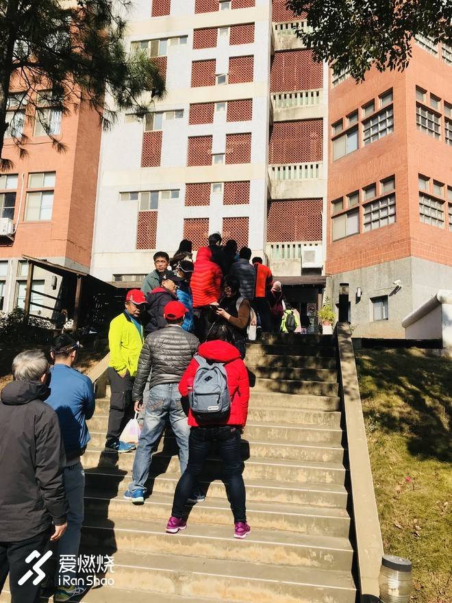 海风、路树、迷彩、风狮爷与英雄岛马拉松故事——记2018年金门马拉松