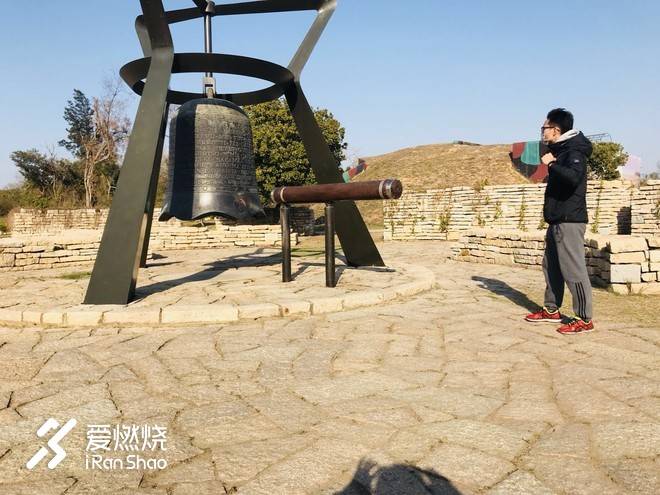 海风、路树、迷彩、风狮爷与英雄岛马拉松故事——记2018年金门马拉松