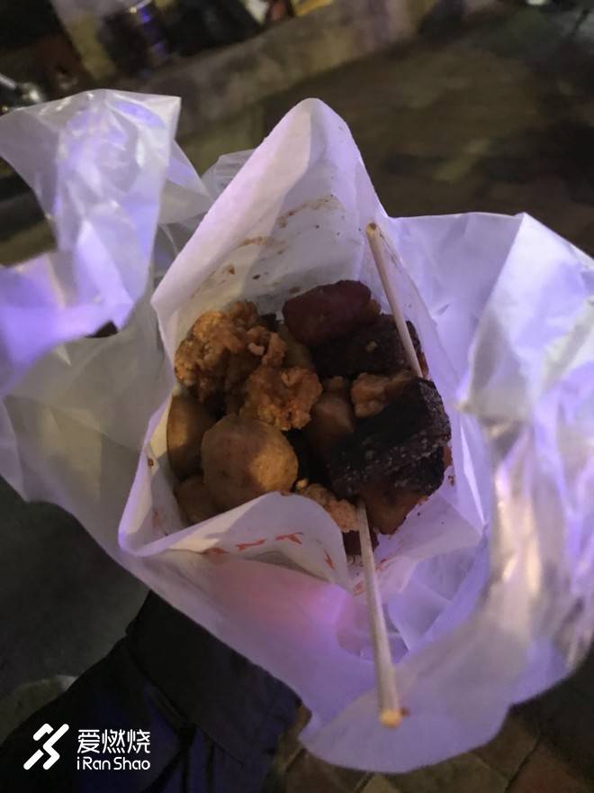 海风、路树、迷彩、风狮爷与英雄岛马拉松故事——记2018年金门马拉松