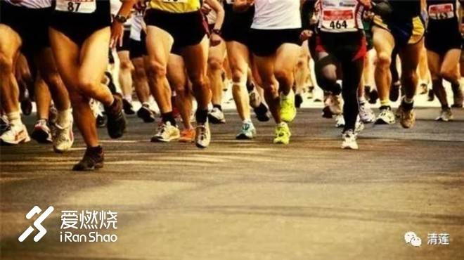 万骑逸尘，快意奔跑——致厦马