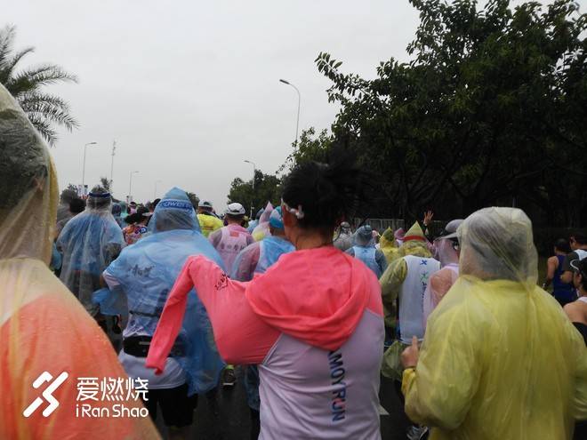 我不能不感谢你——厦马赛道上为美丽的幺妹儿做私兔是种什么体验？