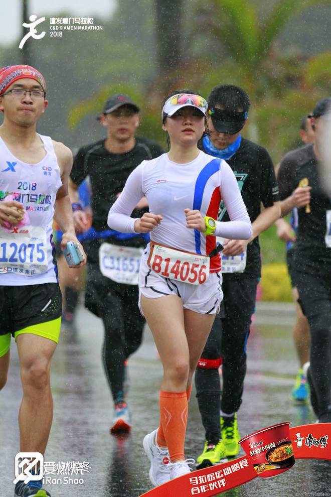 我不能不感谢你——厦马赛道上为美丽的幺妹儿做私兔是种什么体验？