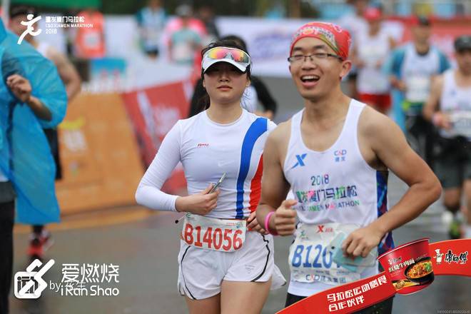 我不能不感谢你——厦马赛道上为美丽的幺妹儿做私兔是种什么体验？