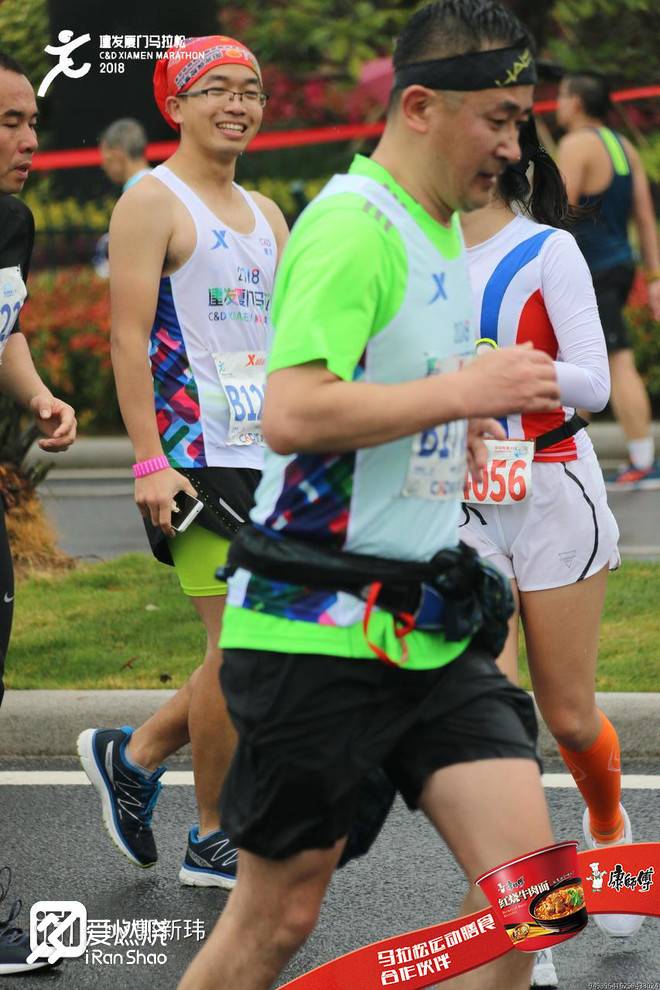 我不能不感谢你——厦马赛道上为美丽的幺妹儿做私兔是种什么体验？