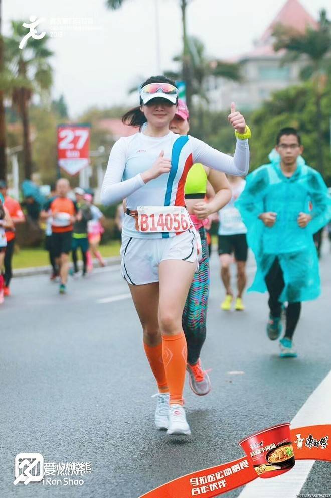 我不能不感谢你——厦马赛道上为美丽的幺妹儿做私兔是种什么体验？