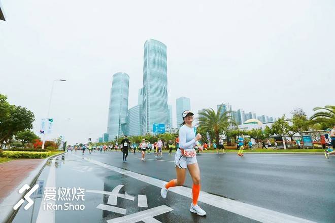 我不能不感谢你——厦马赛道上为美丽的幺妹儿做私兔是种什么体验？