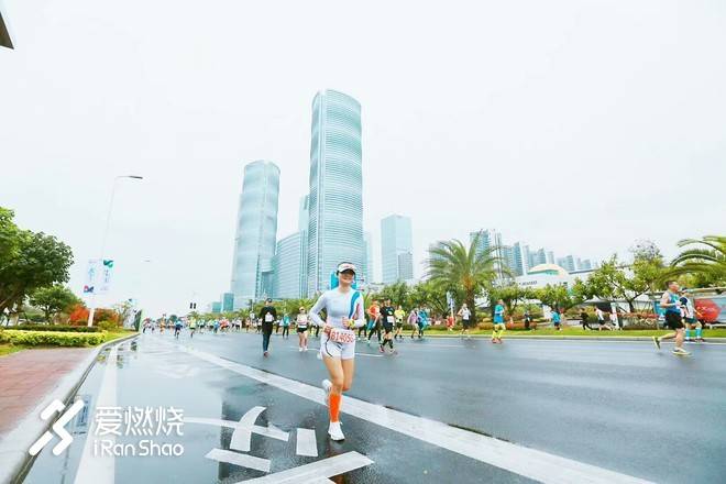 我不能不感谢你——厦马赛道上为美丽的幺妹儿做私兔是种什么体验？