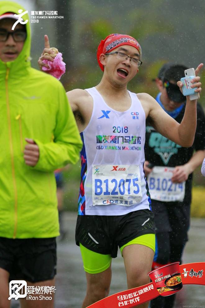 我不能不感谢你——厦马赛道上为美丽的幺妹儿做私兔是种什么体验？