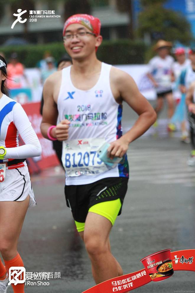 我不能不感谢你——厦马赛道上为美丽的幺妹儿做私兔是种什么体验？