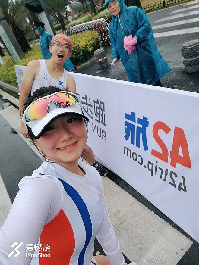 我不能不感谢你——厦马赛道上为美丽的幺妹儿做私兔是种什么体验？