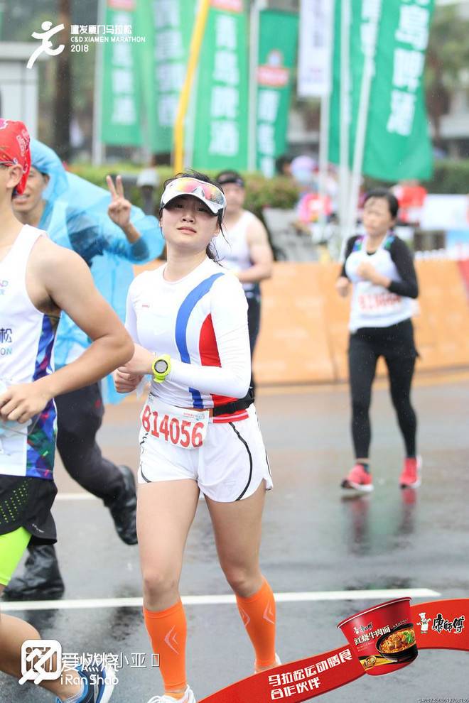 我不能不感谢你——厦马赛道上为美丽的幺妹儿做私兔是种什么体验？