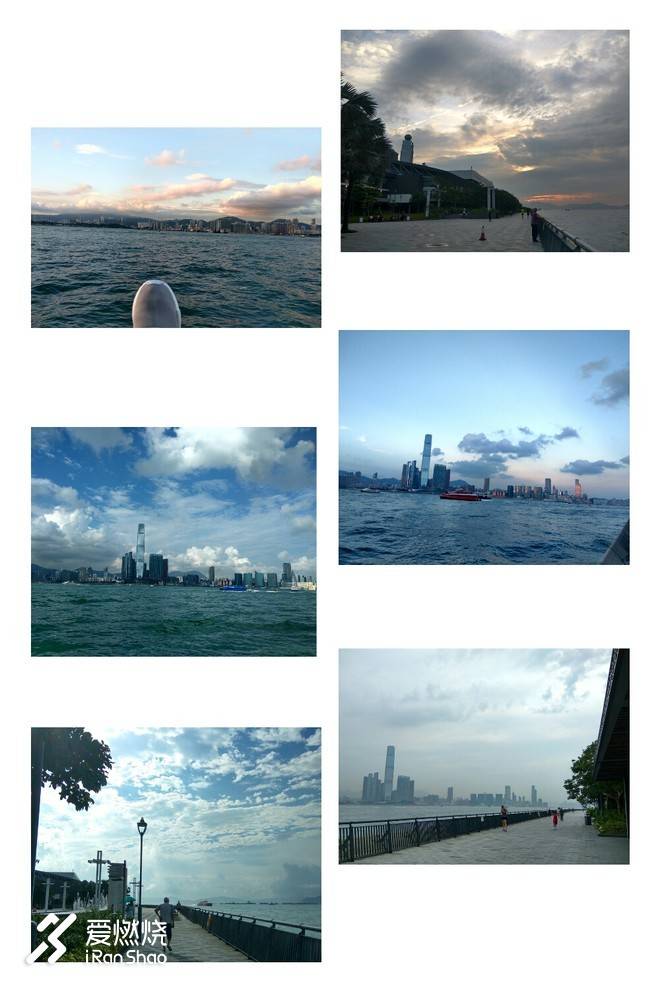 穿过三桥三隧 下一站天后——记2018渣打香港马拉松