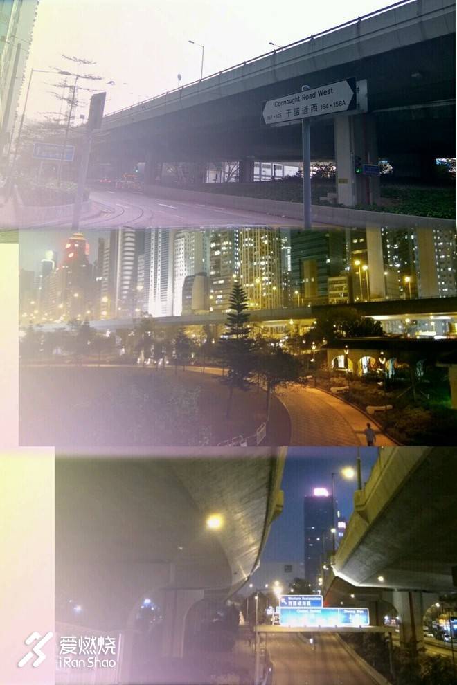 穿过三桥三隧 下一站天后——记2018渣打香港马拉松