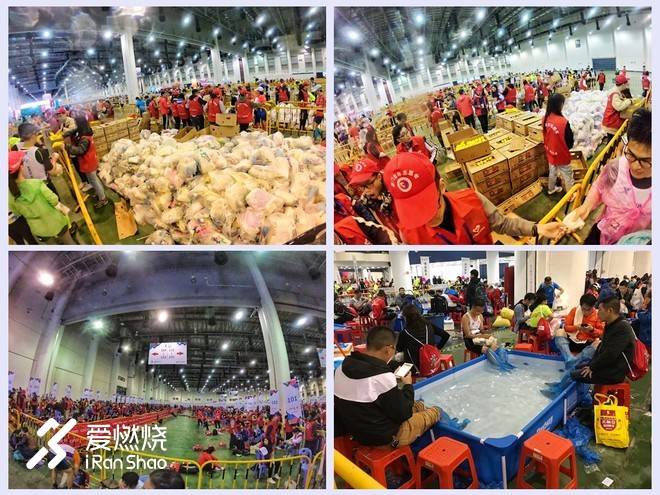 最美不是“厦”雨天 是我们不妥协的双眼——2018厦门马拉松