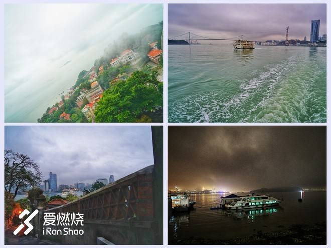 最美不是“厦”雨天 是我们不妥协的双眼——2018厦门马拉松