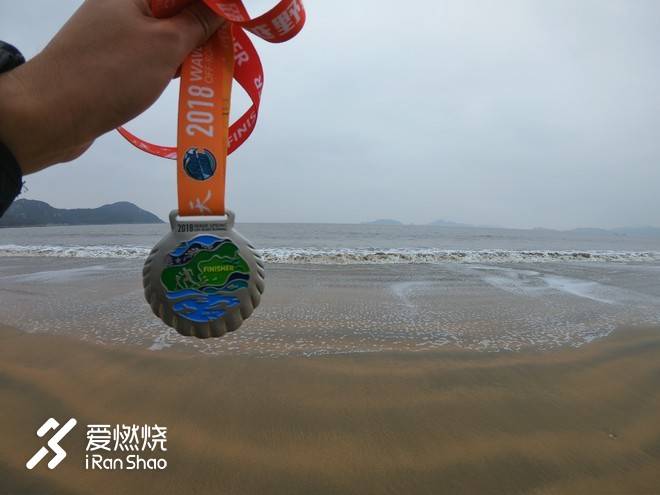 从穿过人群到跨过山海：2018，遇见我的不平凡