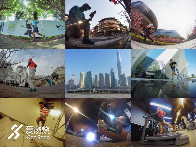 从穿过人群到跨过山海：2018，遇见我的不平凡