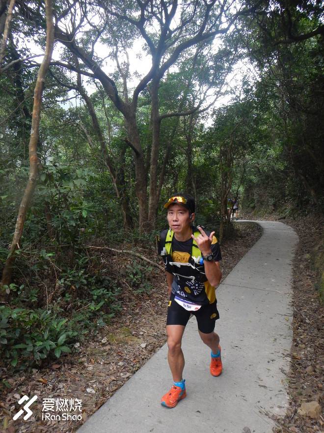 小金鱼，非凡的港百