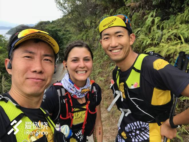 小金鱼，非凡的港百