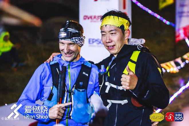 小金鱼，非凡的港百