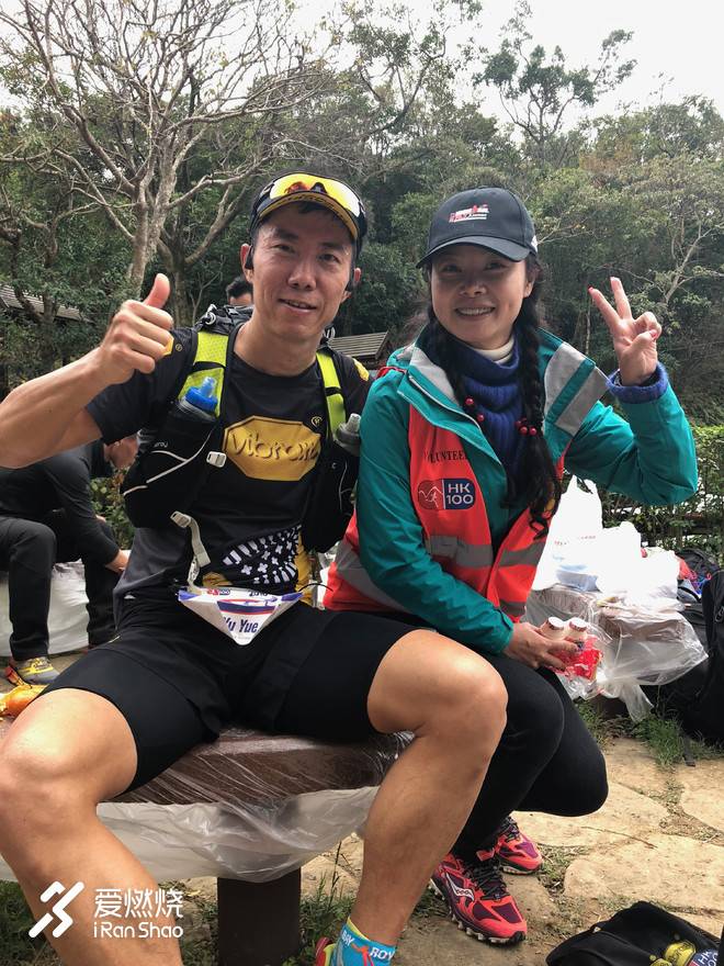 小金鱼，非凡的港百