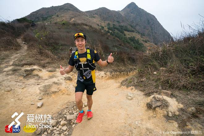 小金鱼，非凡的港百