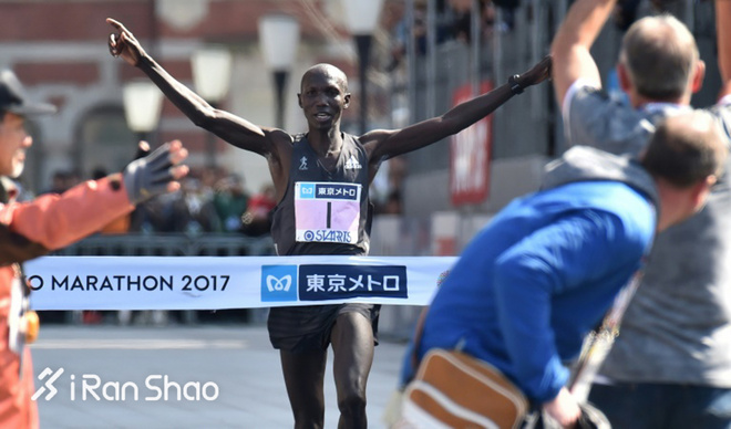 热点 | 东京马拉松是怎样炼成的？