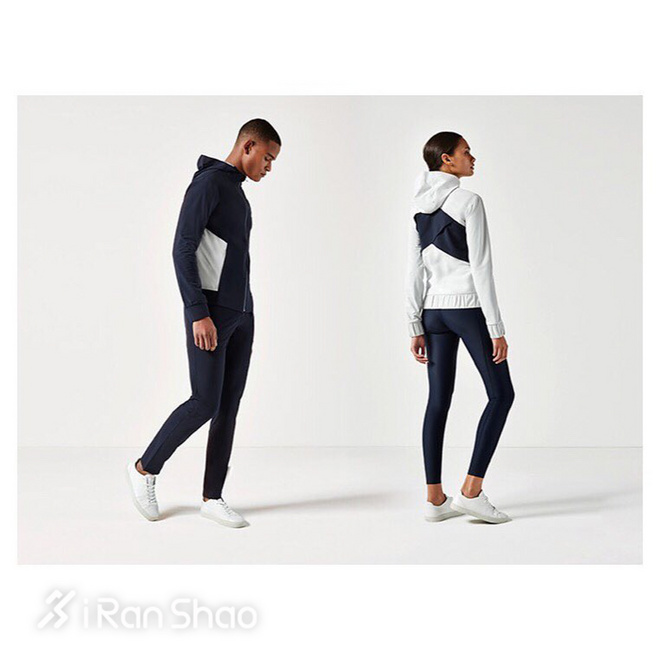 TopX | 无运动不时尚 这十大「运动休闲」品牌了解一下