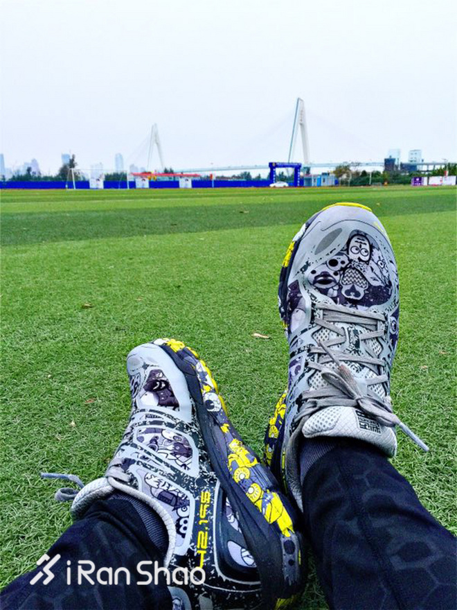 运动尖货 | 一周跑步装备美图集锦 Vol.27