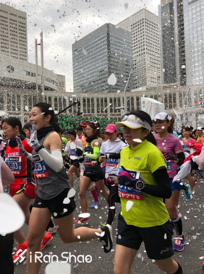 2018东京马拉松 | 世界纪录迷向再起 设乐悠太2:06:11破16年日本纪录