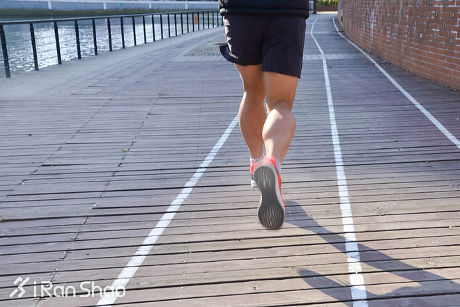 跑鞋 | 安踏A-FLASHFOAM跑鞋评测 一双足够让人满意的慢跑鞋